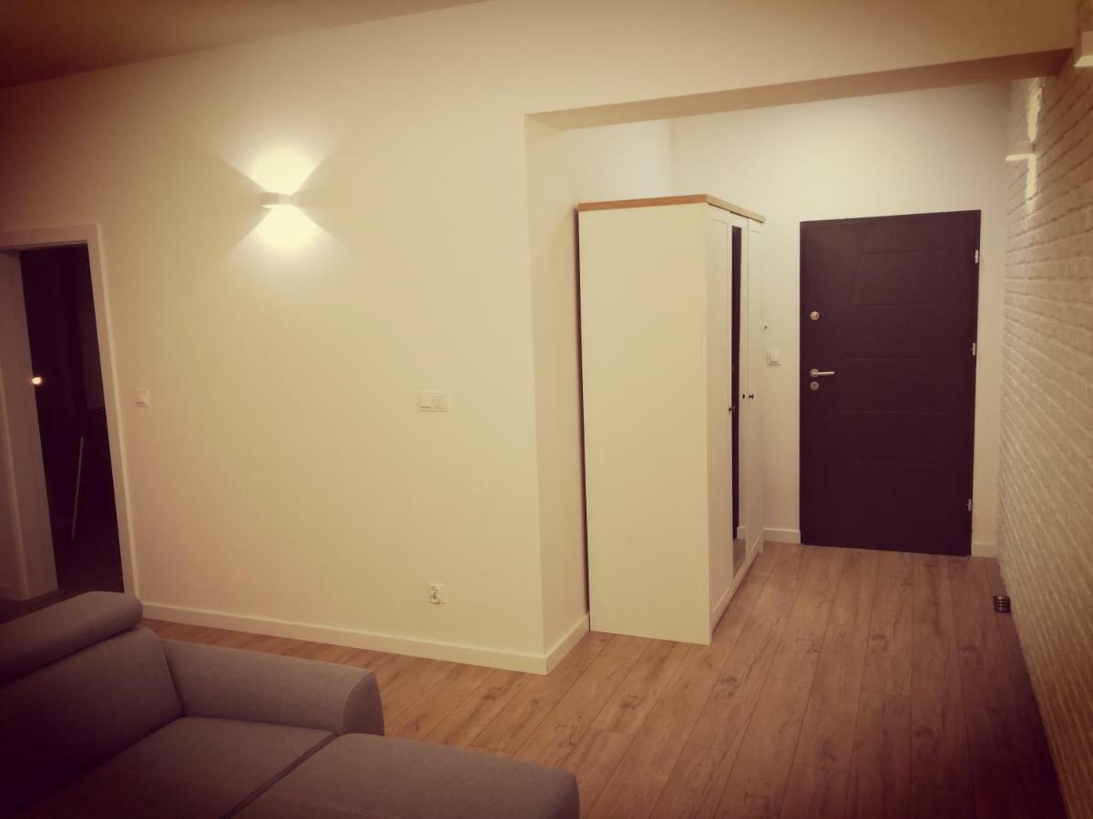 Apartamenty Muzyczna 14 Suwałki Esterno foto