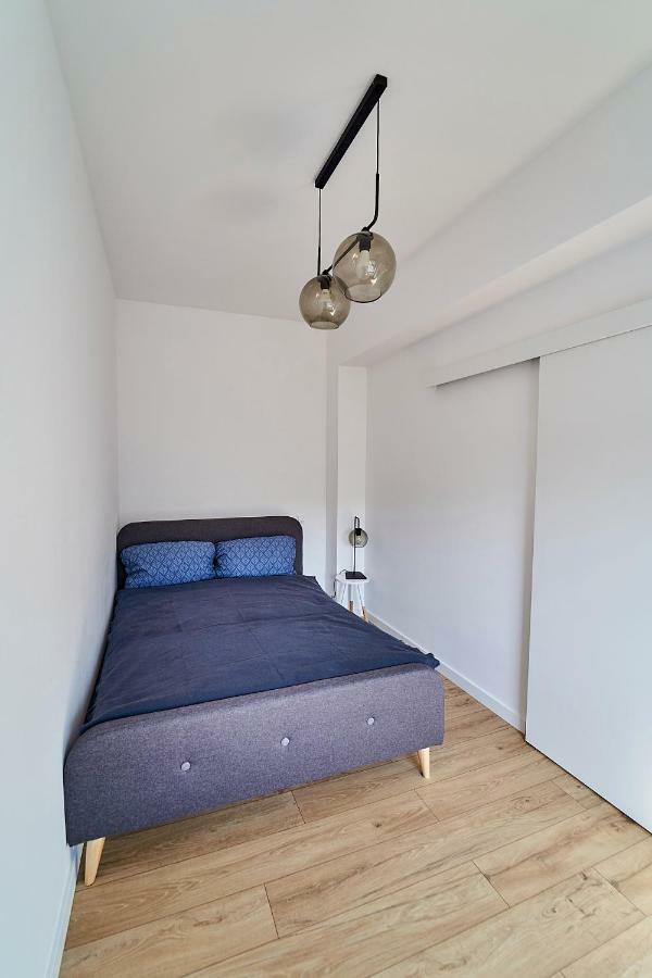 Apartamenty Muzyczna 14 Suwałki Esterno foto