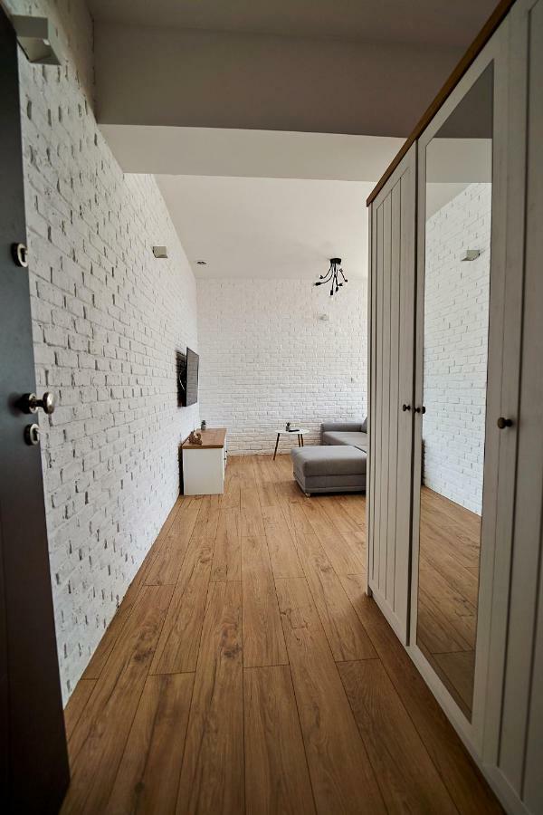 Apartamenty Muzyczna 14 Suwałki Esterno foto